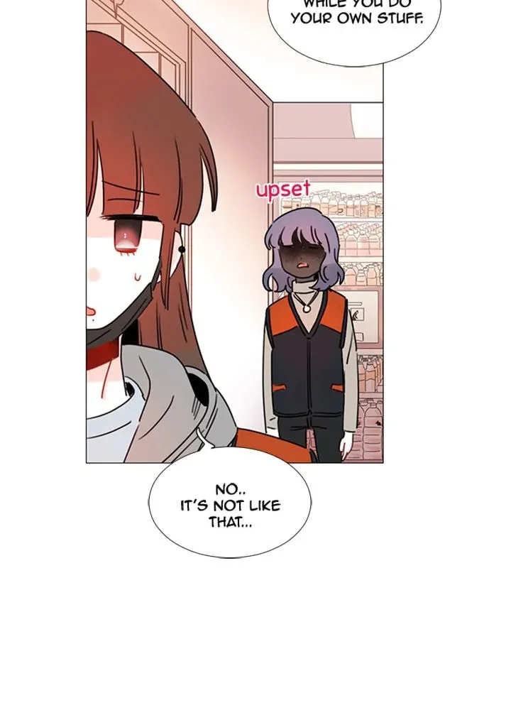 You At First Sight Chapter 77 page 30 - 