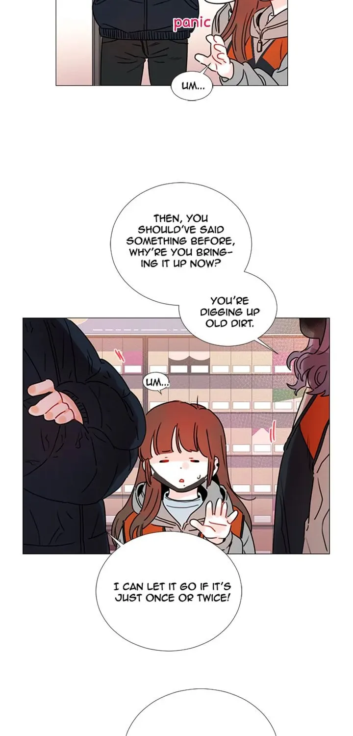 You At First Sight Chapter 77 page 32 - 
