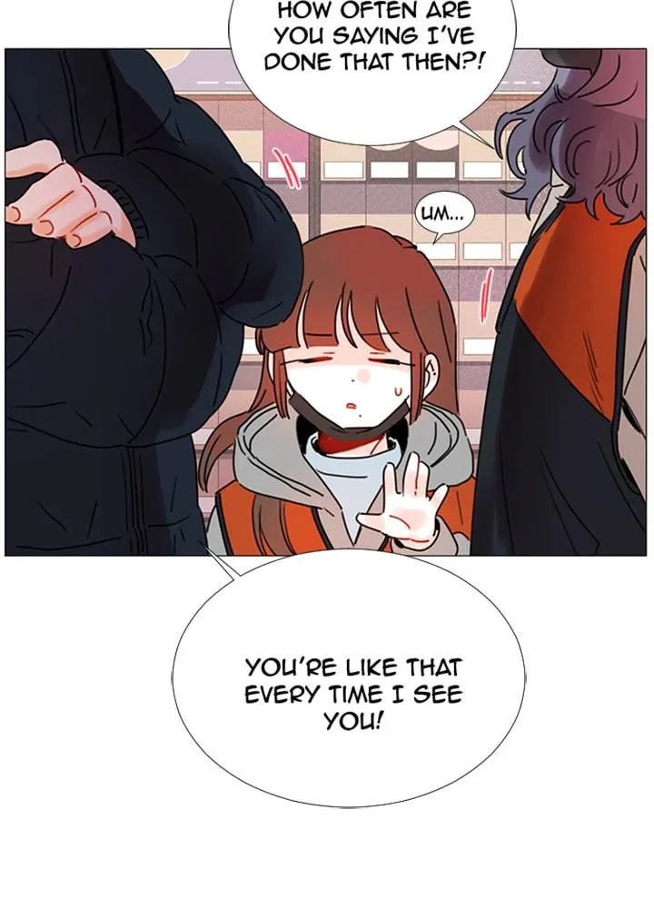 You At First Sight Chapter 77 page 33 - 