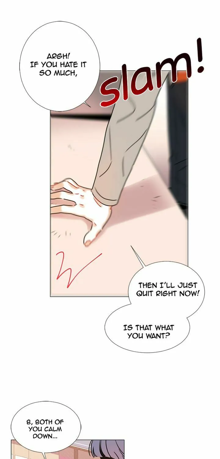 You At First Sight Chapter 77 page 34 - 