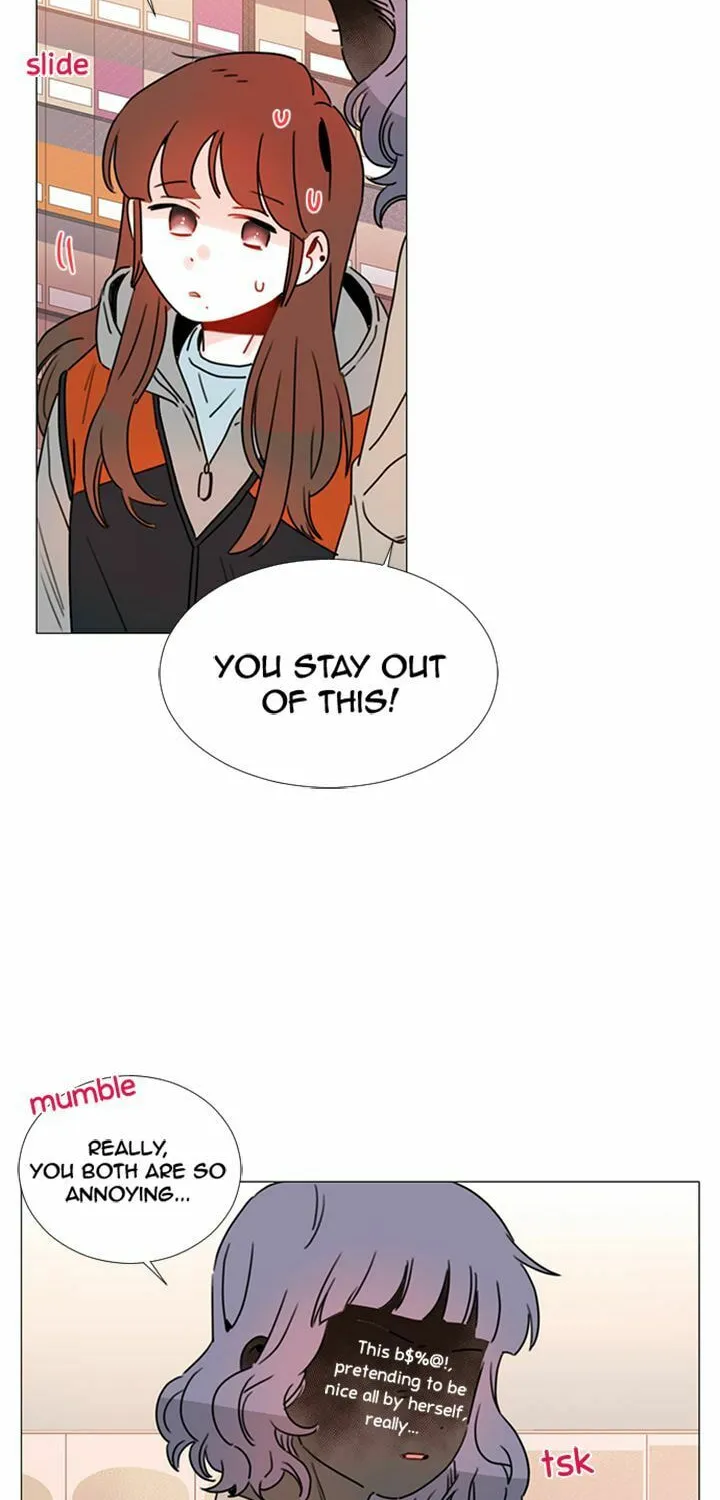 You At First Sight Chapter 77 page 35 - 