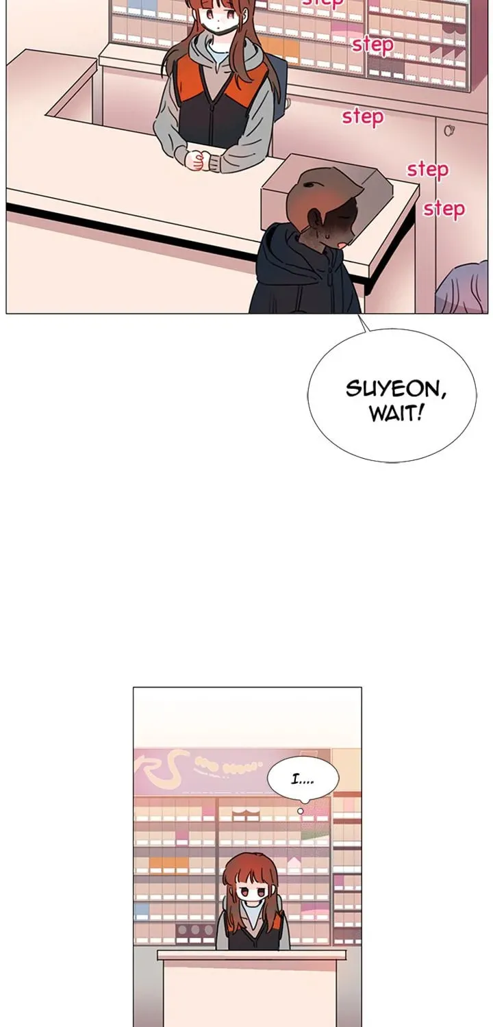 You At First Sight Chapter 77 page 40 - 