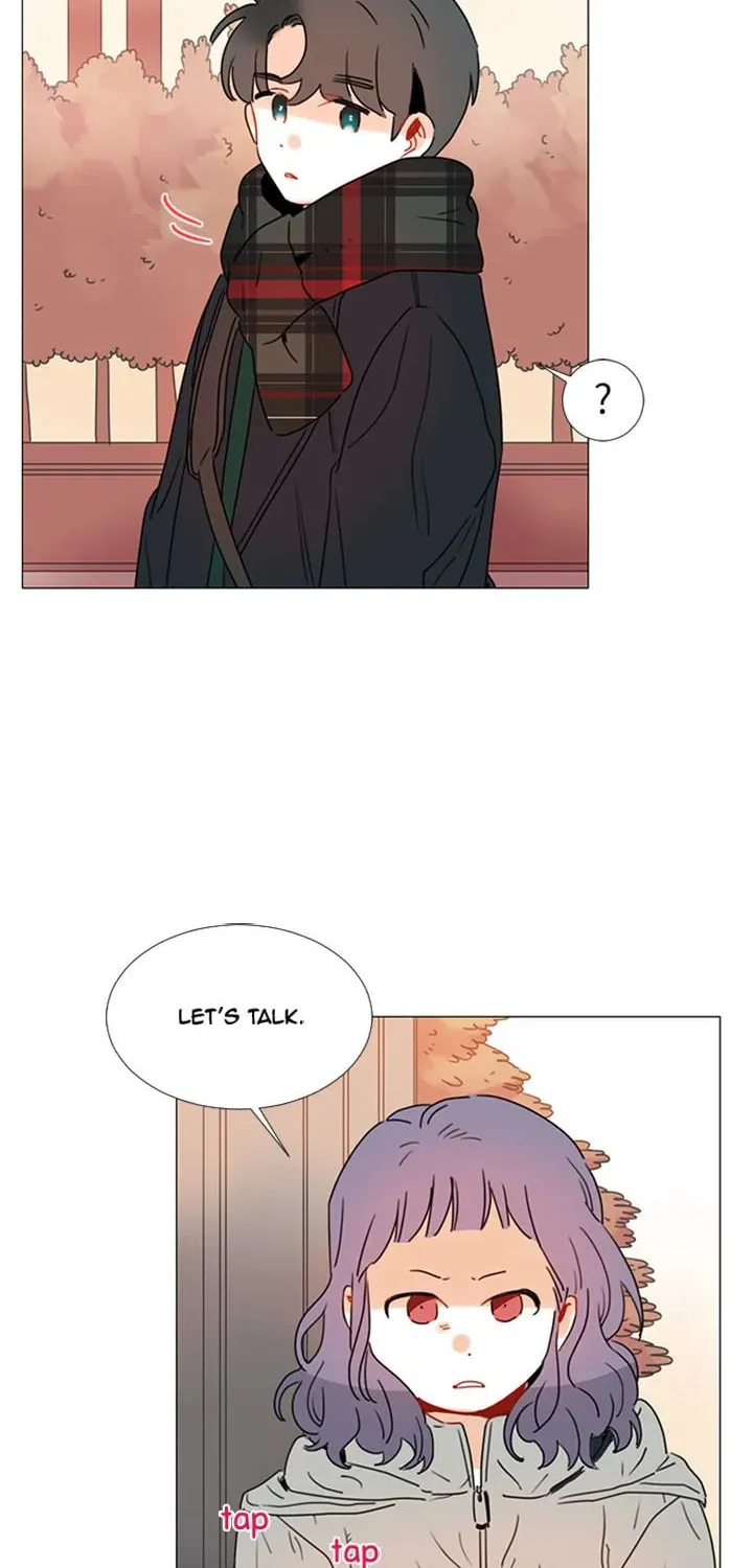 You At First Sight Chapter 77 page 44 - 