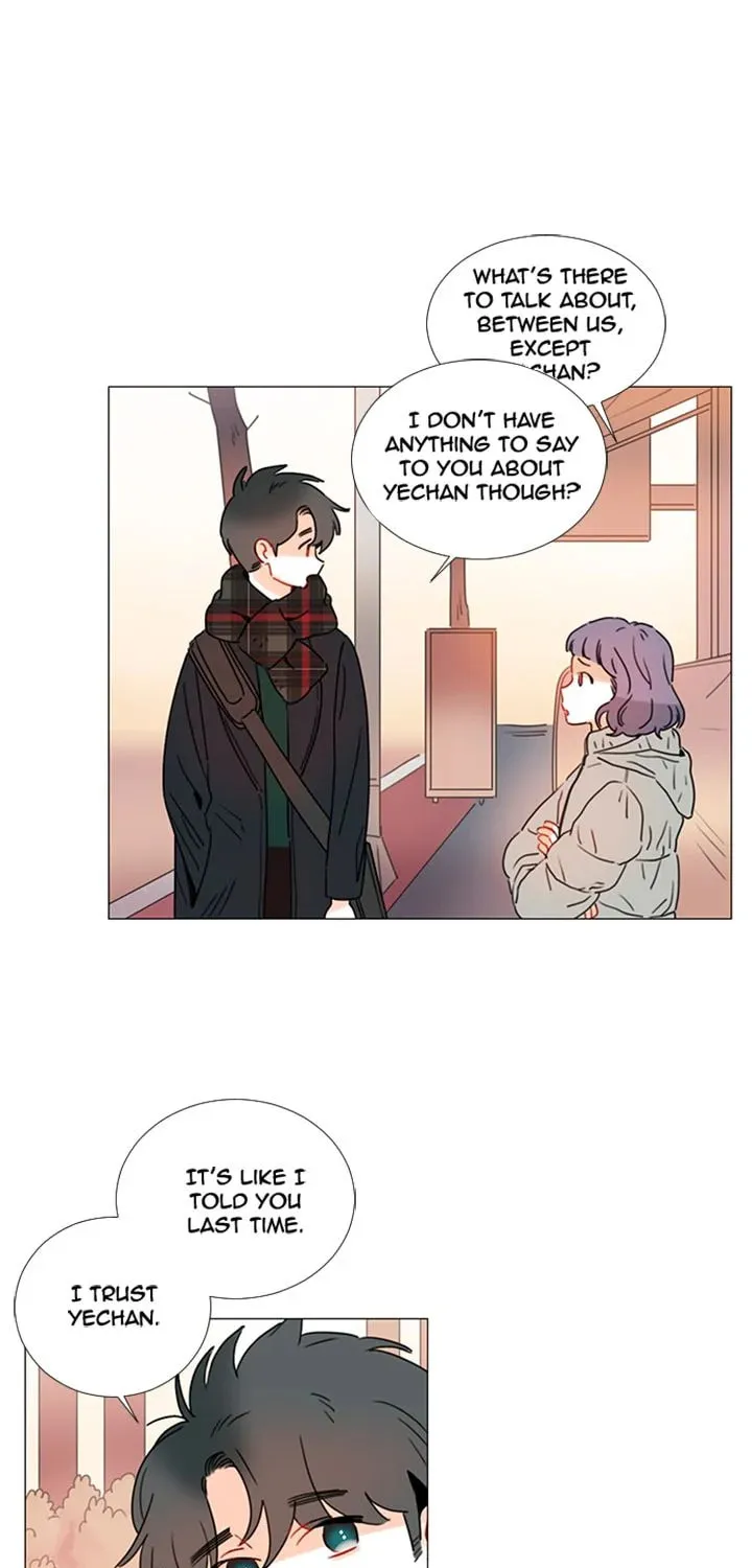 You At First Sight Chapter 77 page 46 - 