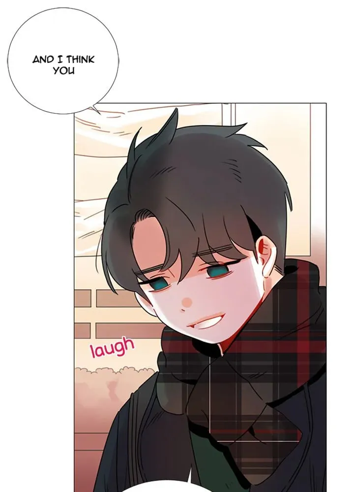 You At First Sight Chapter 77 page 54 - 