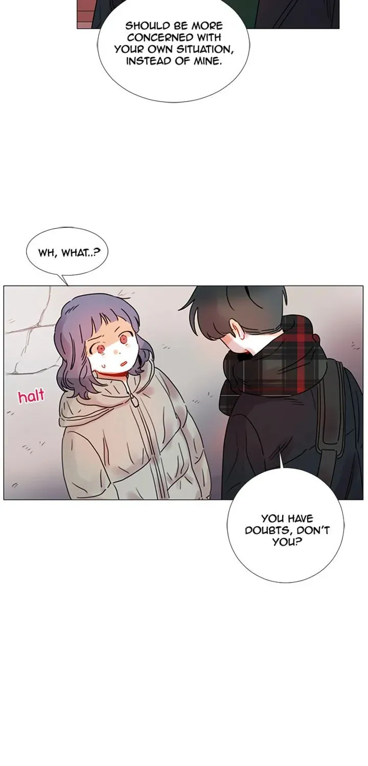 You At First Sight Chapter 77 page 55 - 