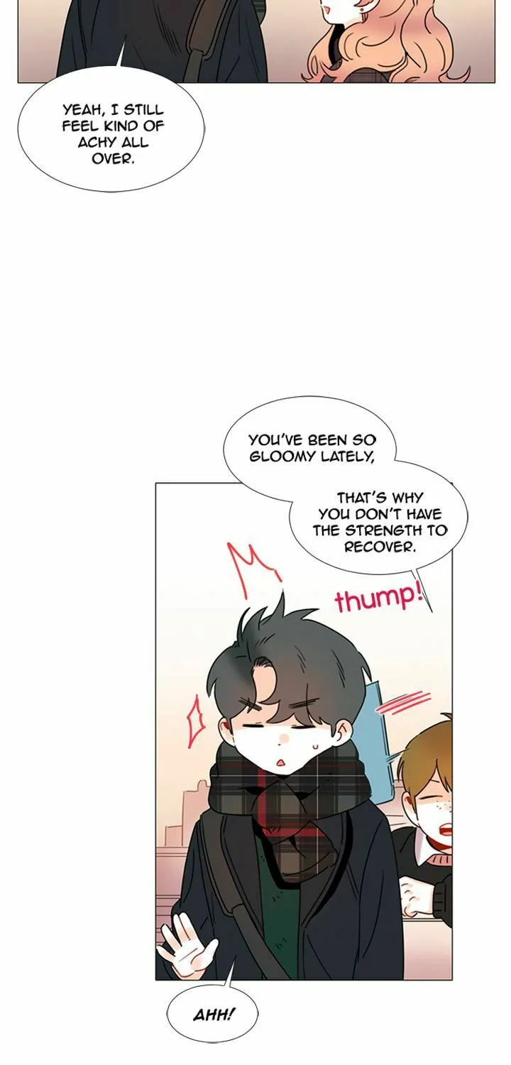 You At First Sight Chapter 77 page 7 - 