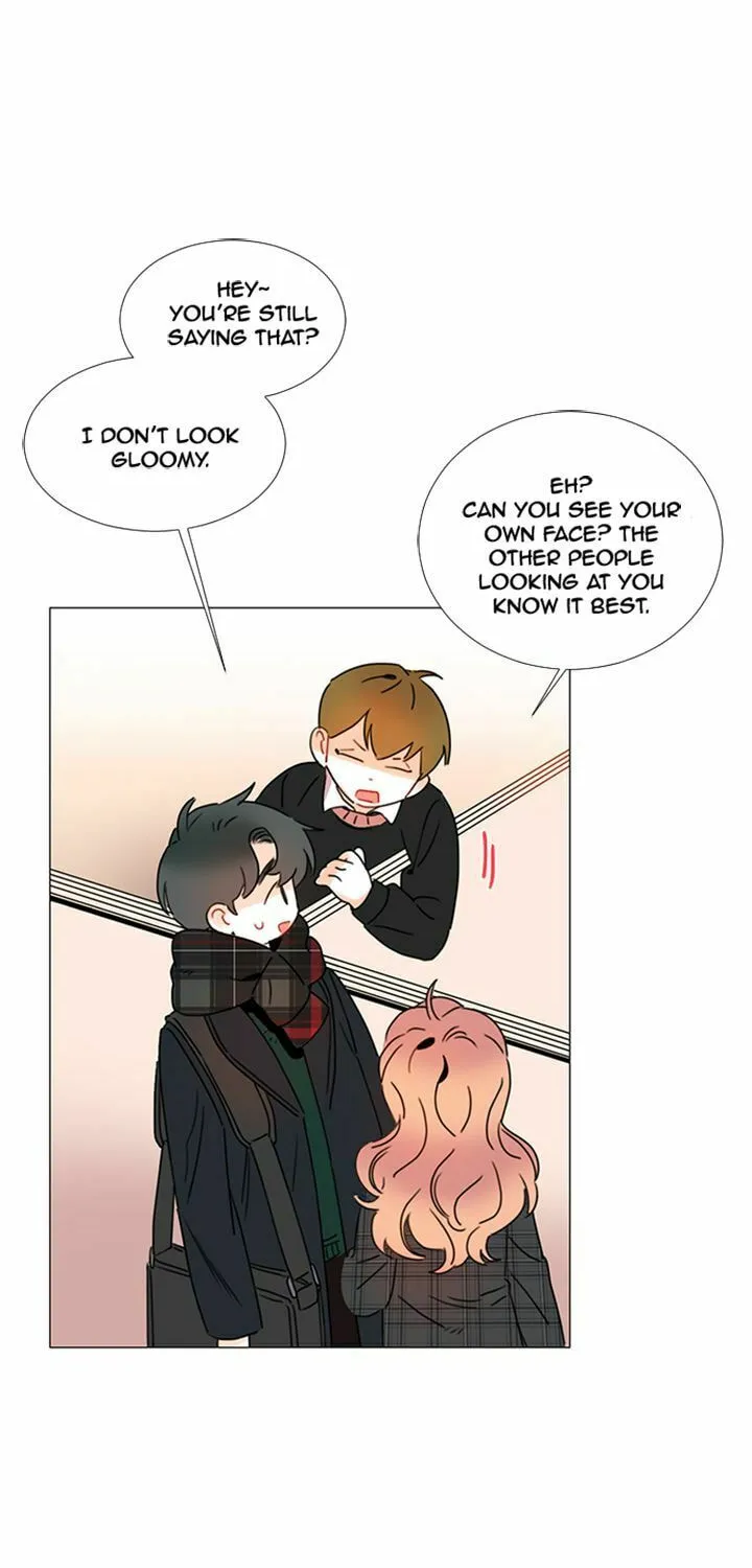 You At First Sight Chapter 77 page 8 - 