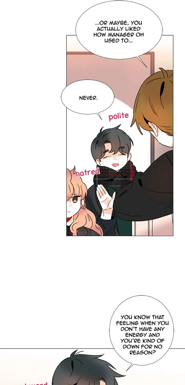 You At First Sight Chapter 77 page 10 - 