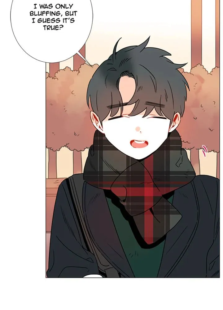 You At First Sight Chapter 78 page 12 - 
