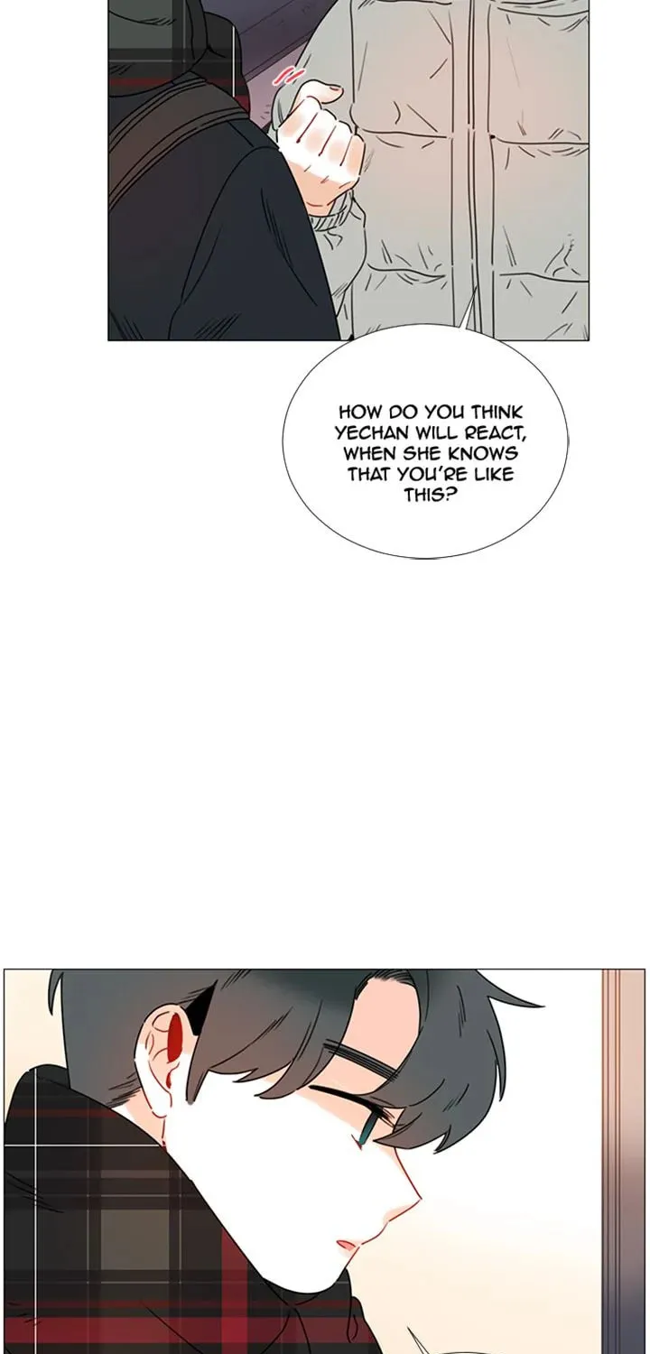 You At First Sight Chapter 78 page 19 - 