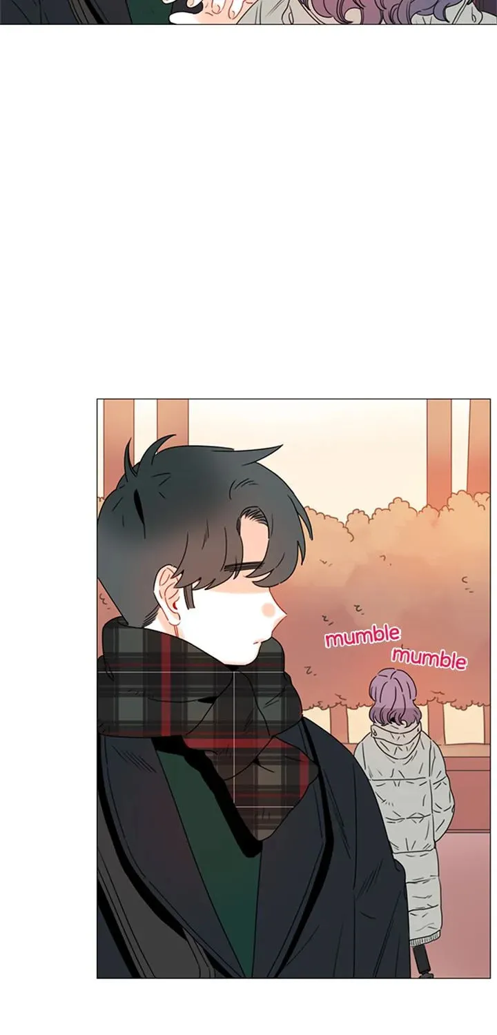 You At First Sight Chapter 78 page 25 - 
