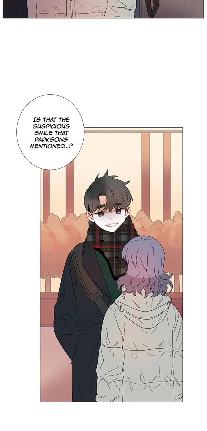 You At First Sight Chapter 78 page 4 - 