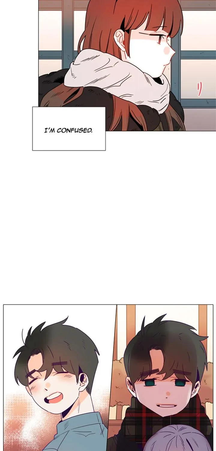 You At First Sight Chapter 78 page 31 - 