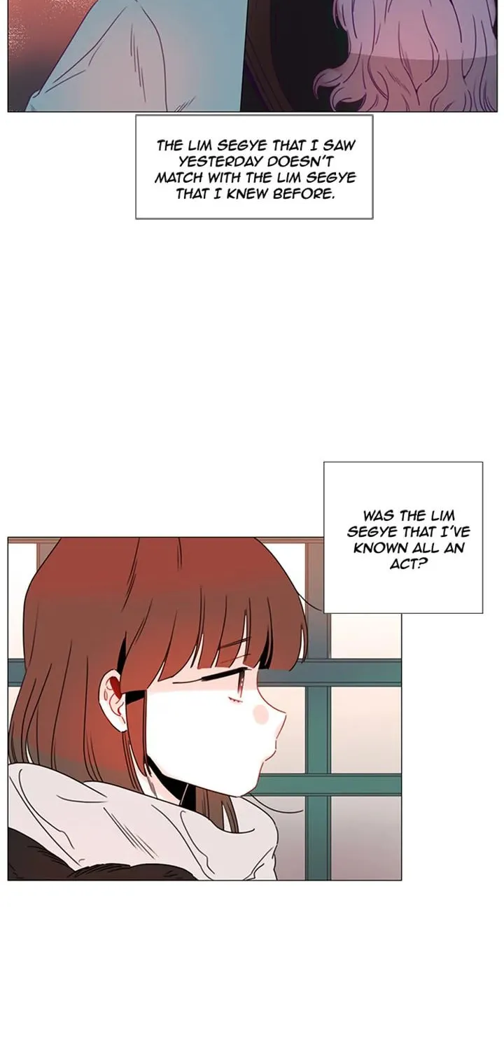 You At First Sight Chapter 78 page 32 - 