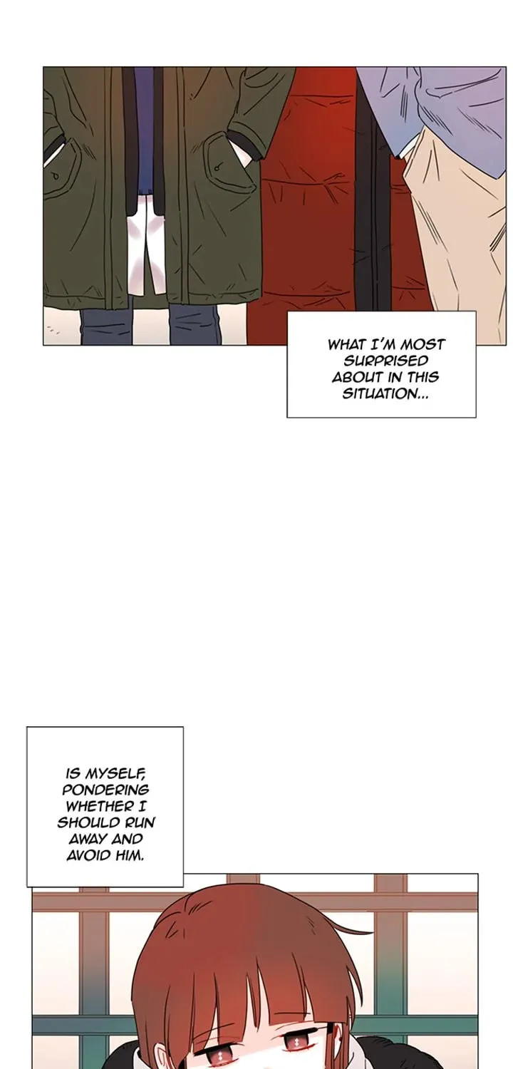 You At First Sight Chapter 78 page 34 - 