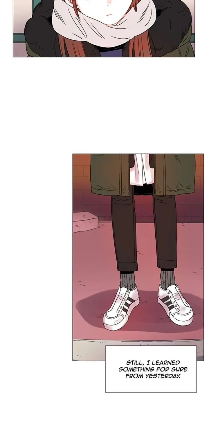You At First Sight Chapter 78 page 35 - 
