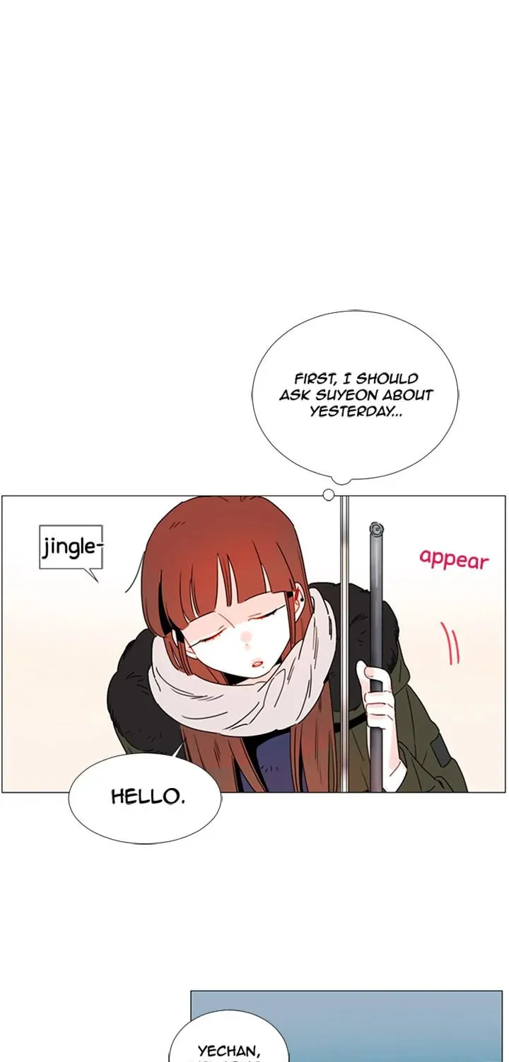 You At First Sight Chapter 78 page 37 - 