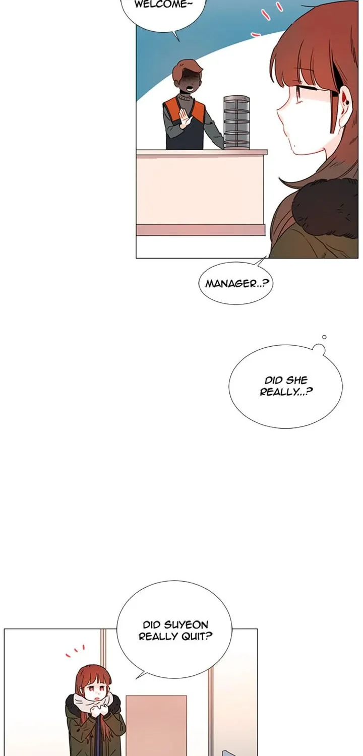 You At First Sight Chapter 78 page 38 - 