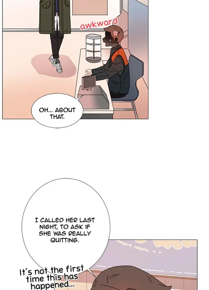 You At First Sight Chapter 78 page 39 - 