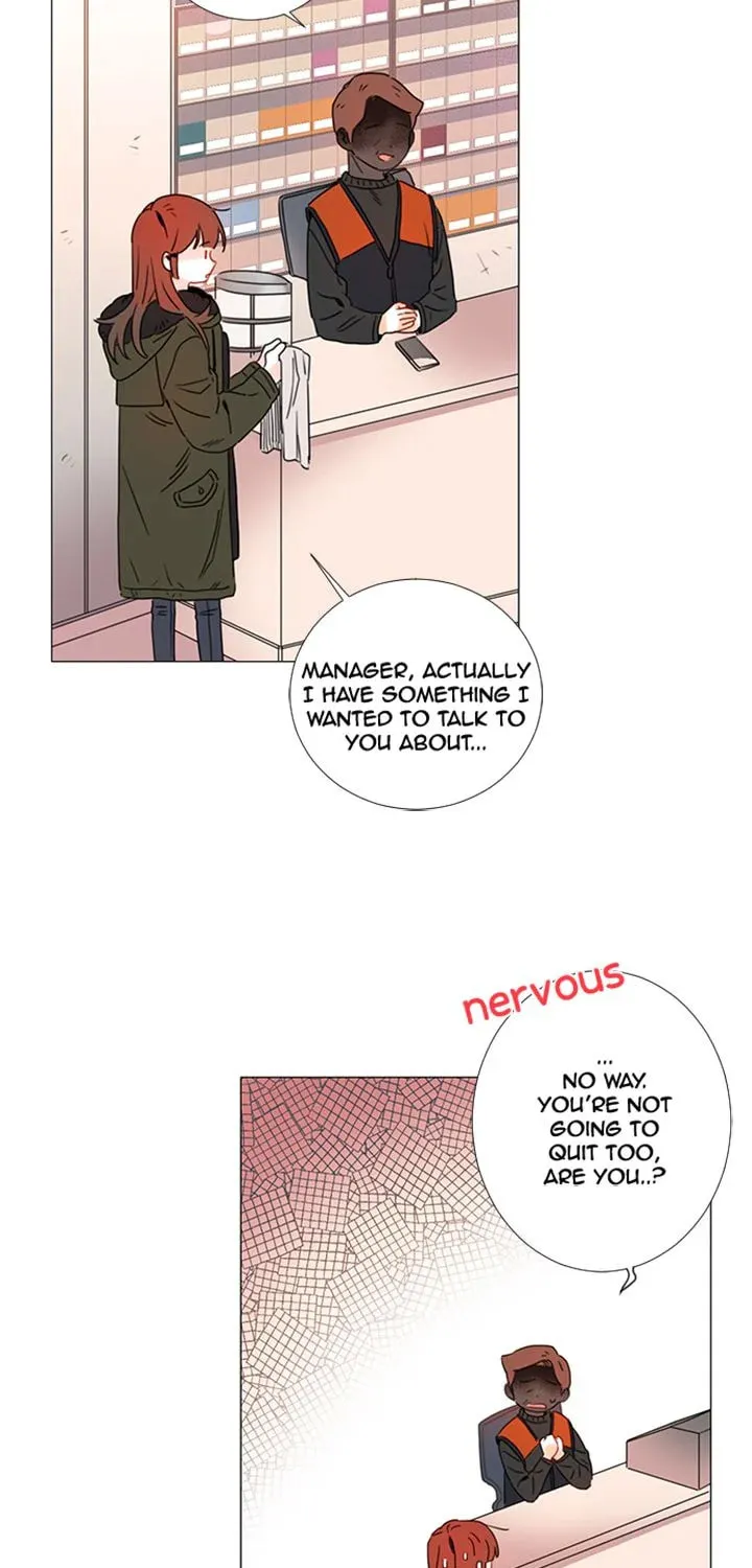 You At First Sight Chapter 78 page 43 - 