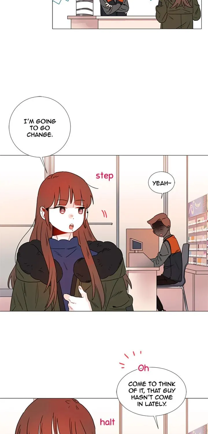 You At First Sight Chapter 78 page 49 - 