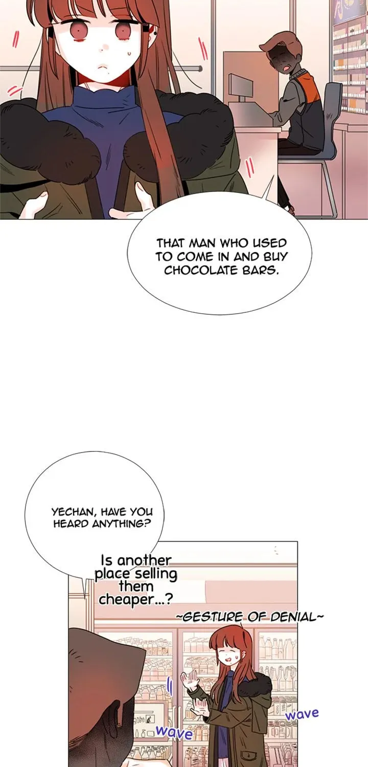 You At First Sight Chapter 78 page 50 - 