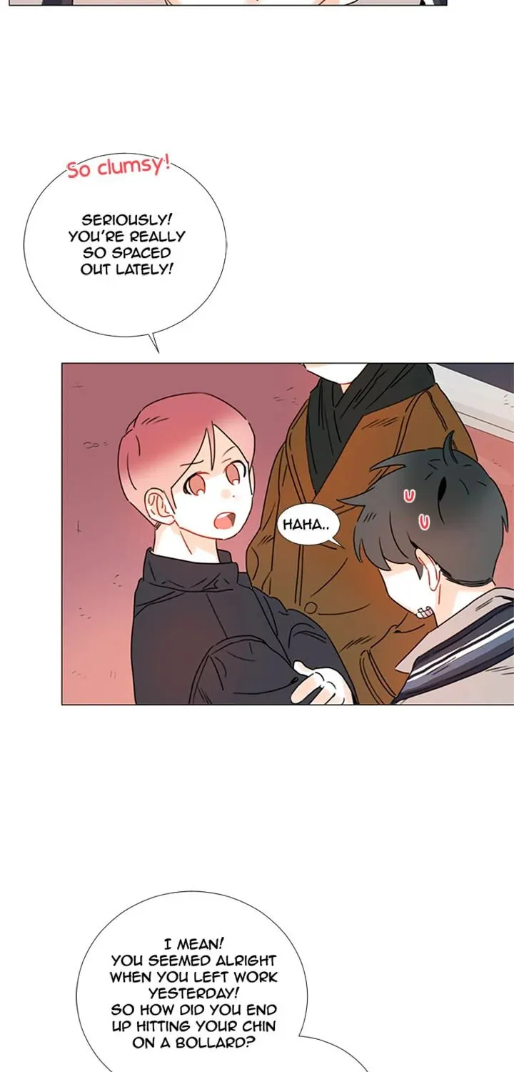 You At First Sight Chapter 78 page 55 - 