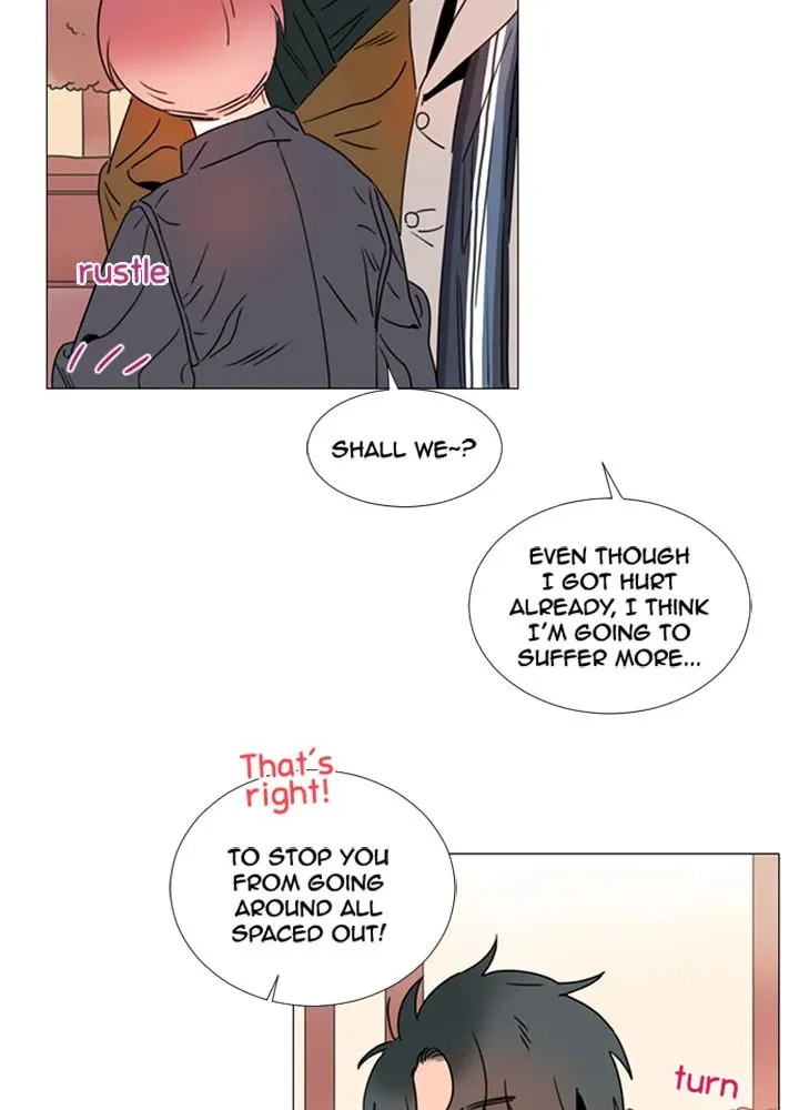 You At First Sight Chapter 78 page 57 - 