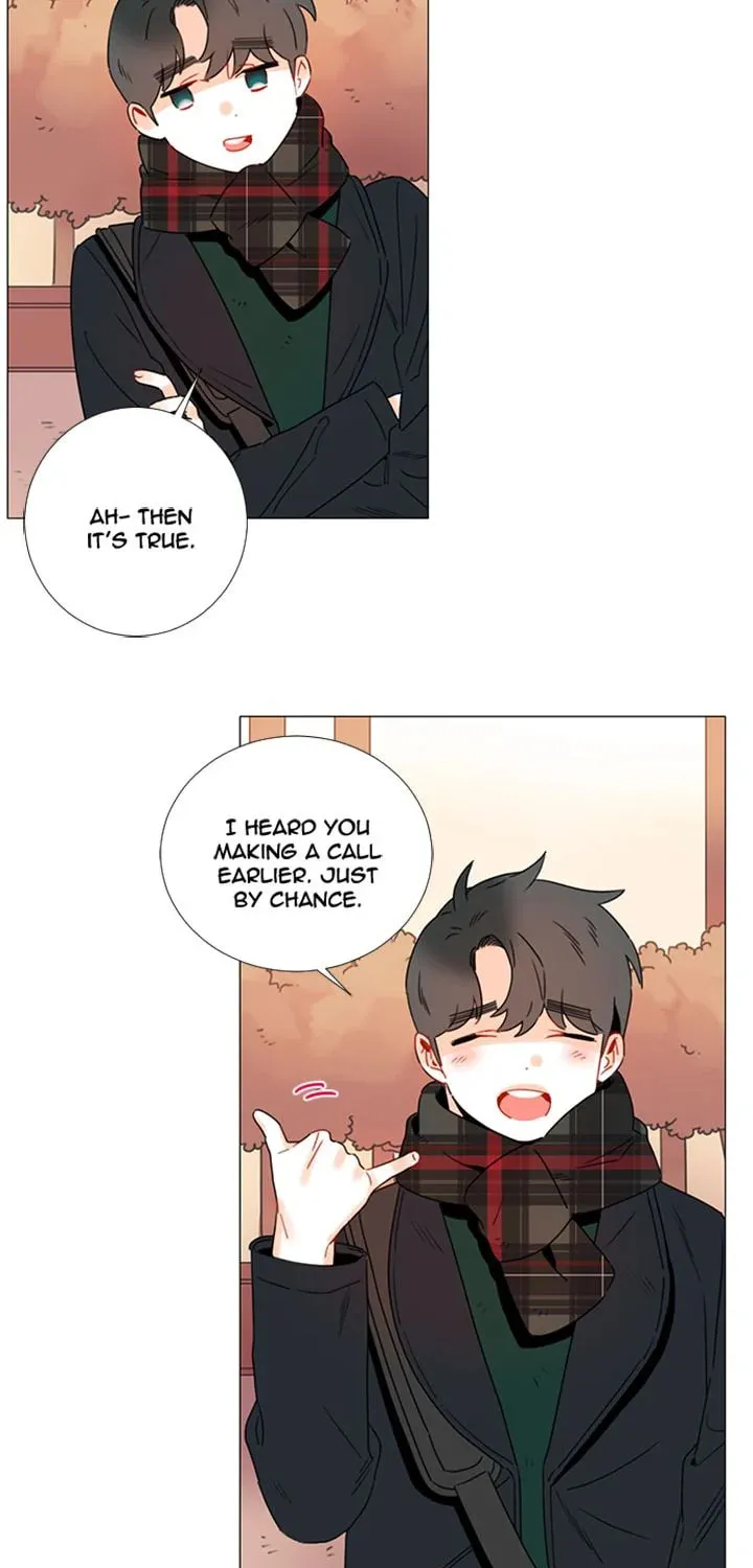 You At First Sight Chapter 78 page 10 - 