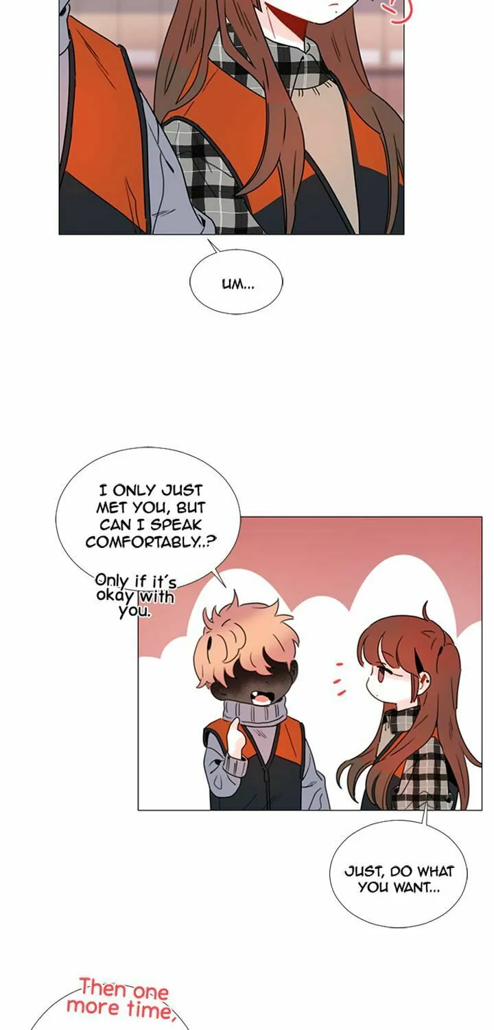 You At First Sight Chapter 79 page 19 - 