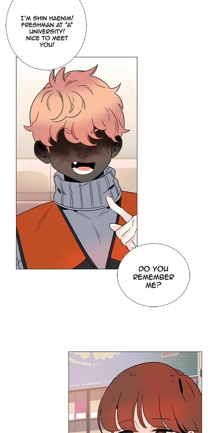 You At First Sight Chapter 79 page 20 - 