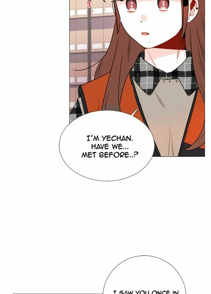 You At First Sight Chapter 79 page 21 - 