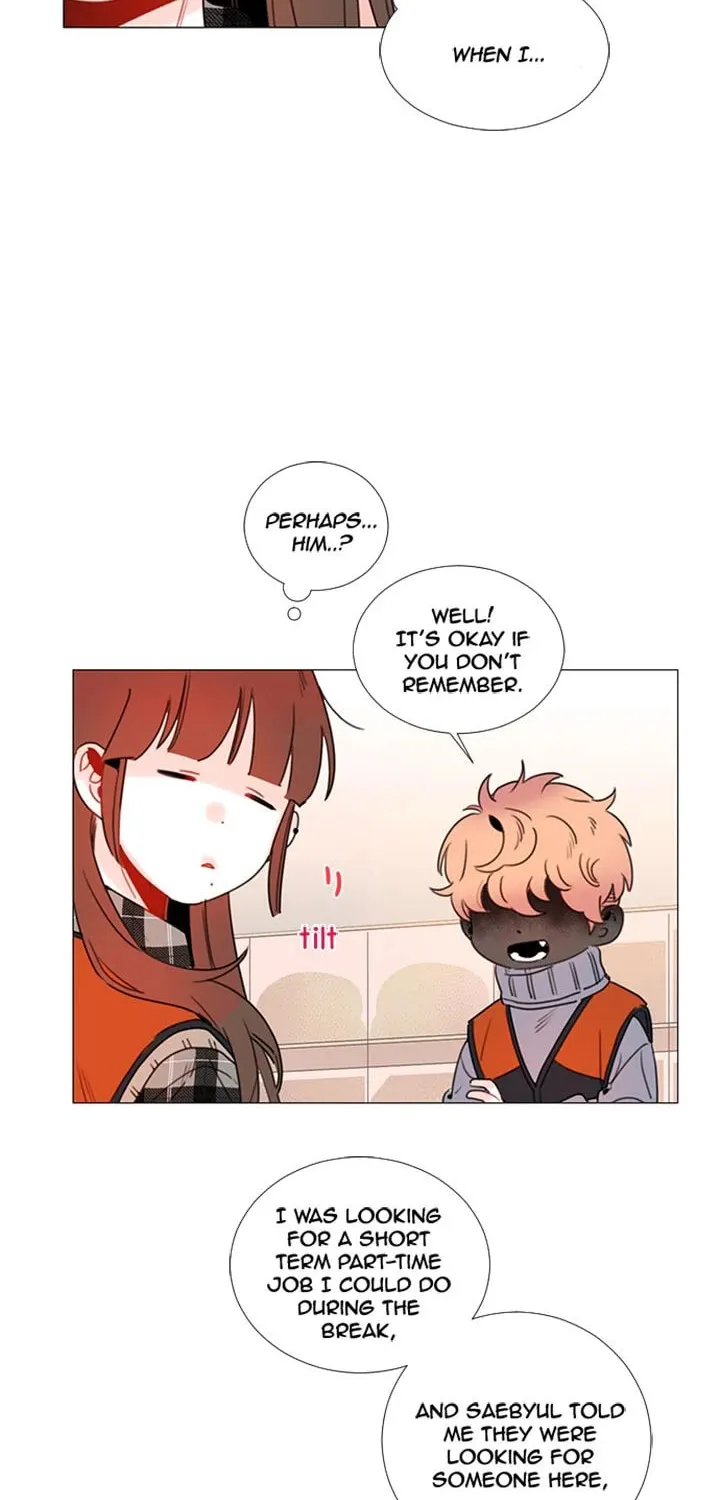 You At First Sight Chapter 79 page 23 - 