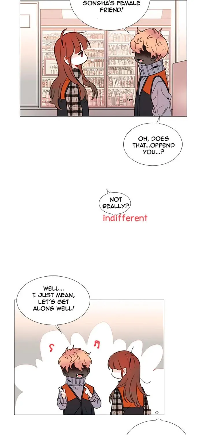 You At First Sight Chapter 79 page 25 - 