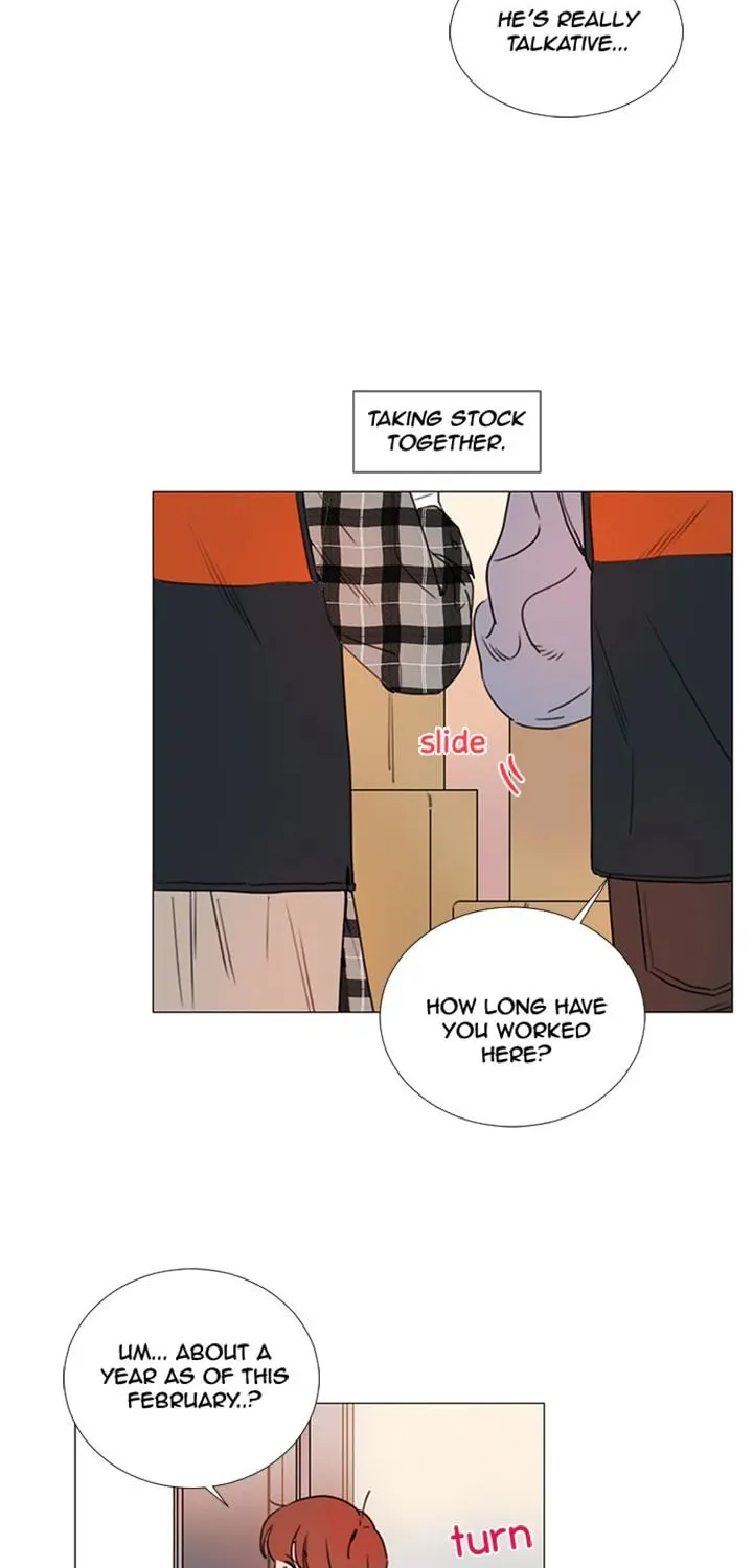 You At First Sight Chapter 79 page 26 - 
