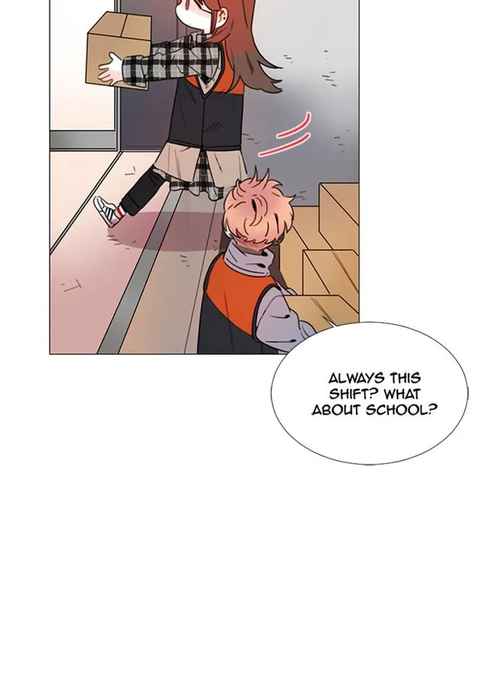 You At First Sight Chapter 79 page 27 - 