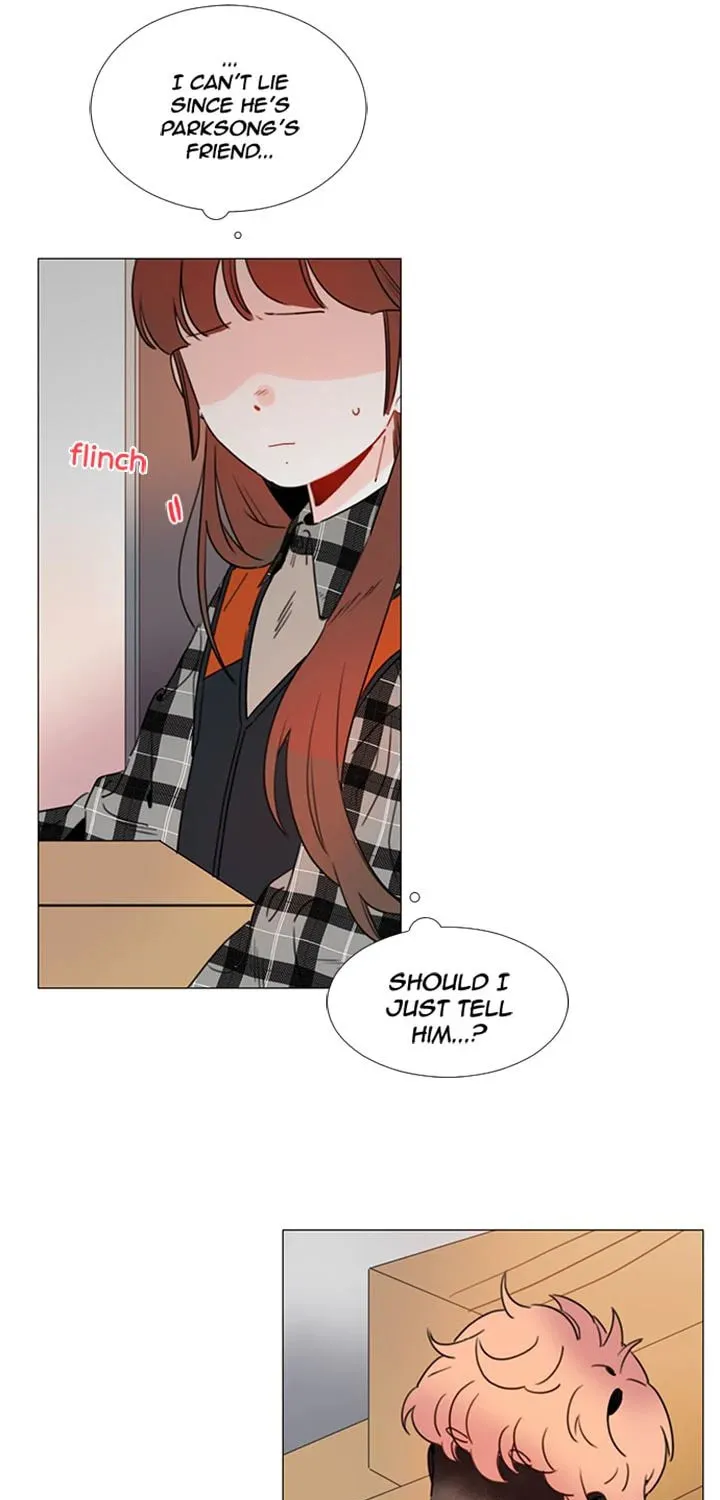 You At First Sight Chapter 79 page 28 - 