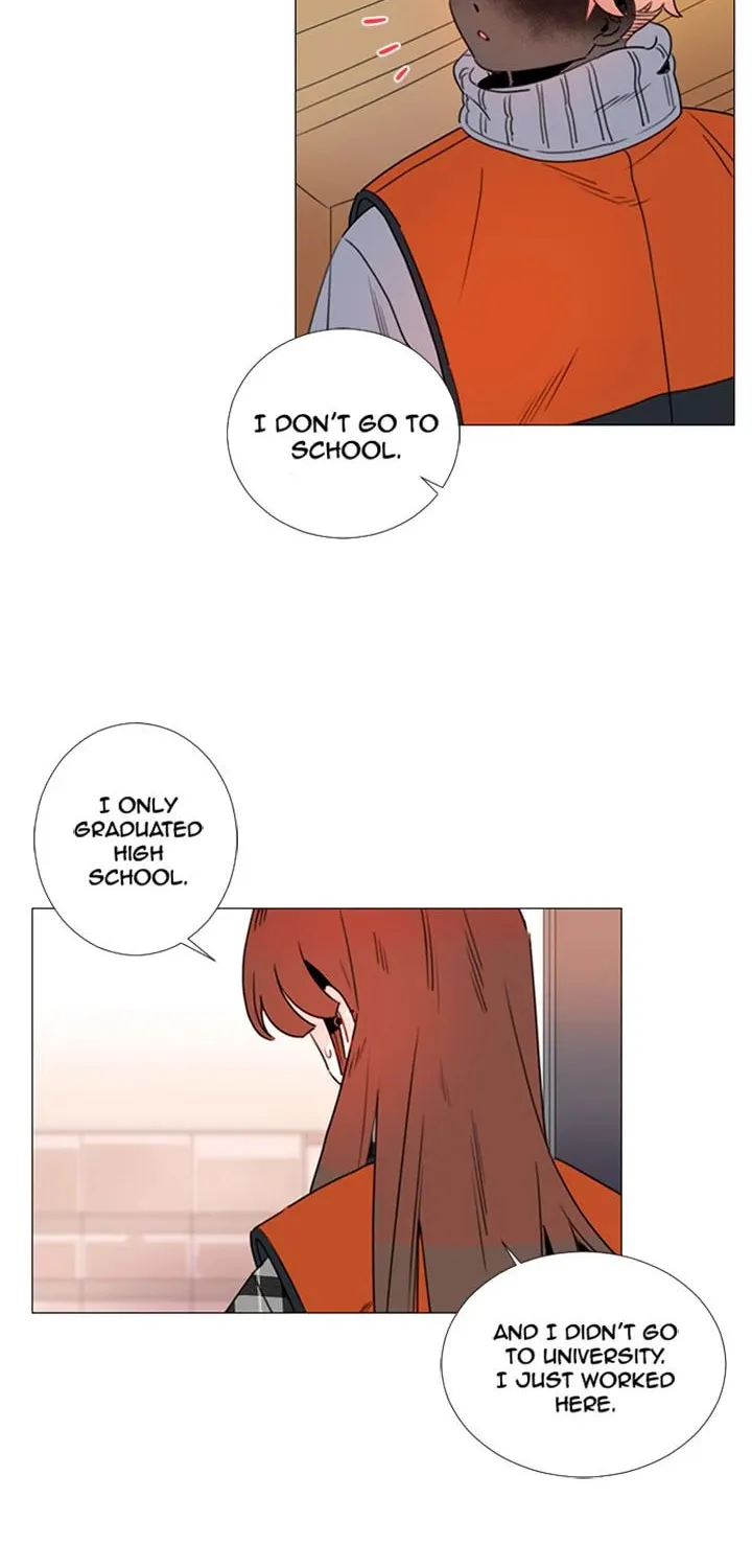 You At First Sight Chapter 79 page 29 - 