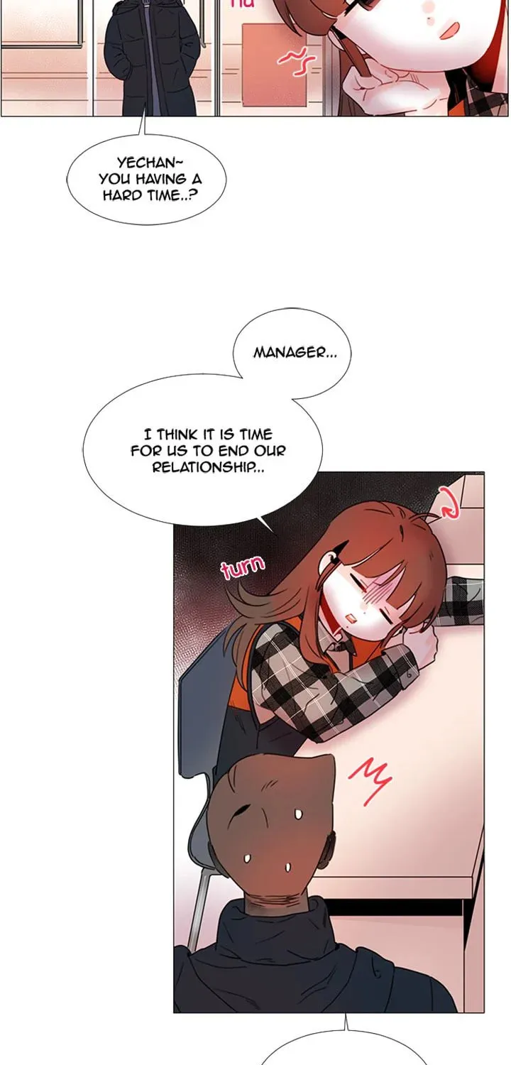 You At First Sight Chapter 79 page 4 - 