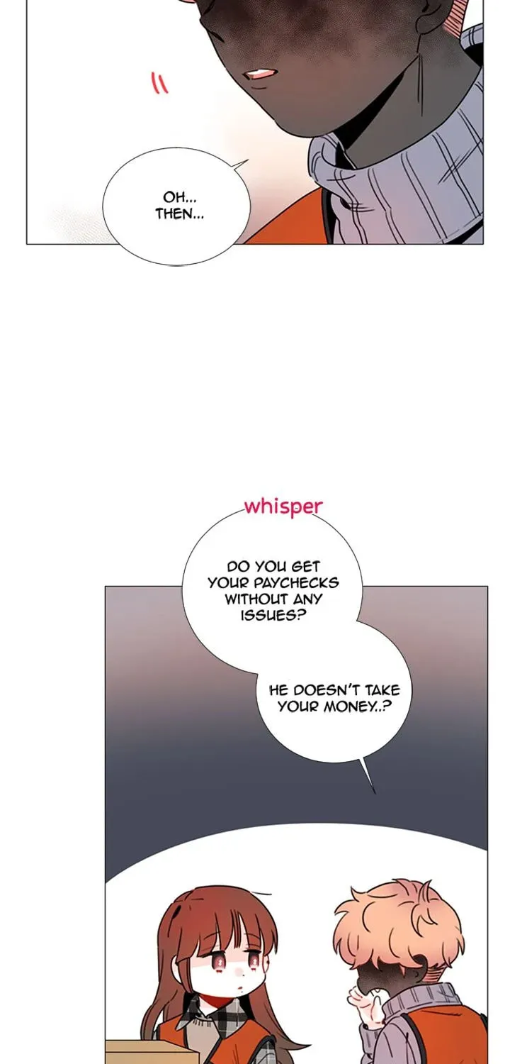 You At First Sight Chapter 79 page 31 - 
