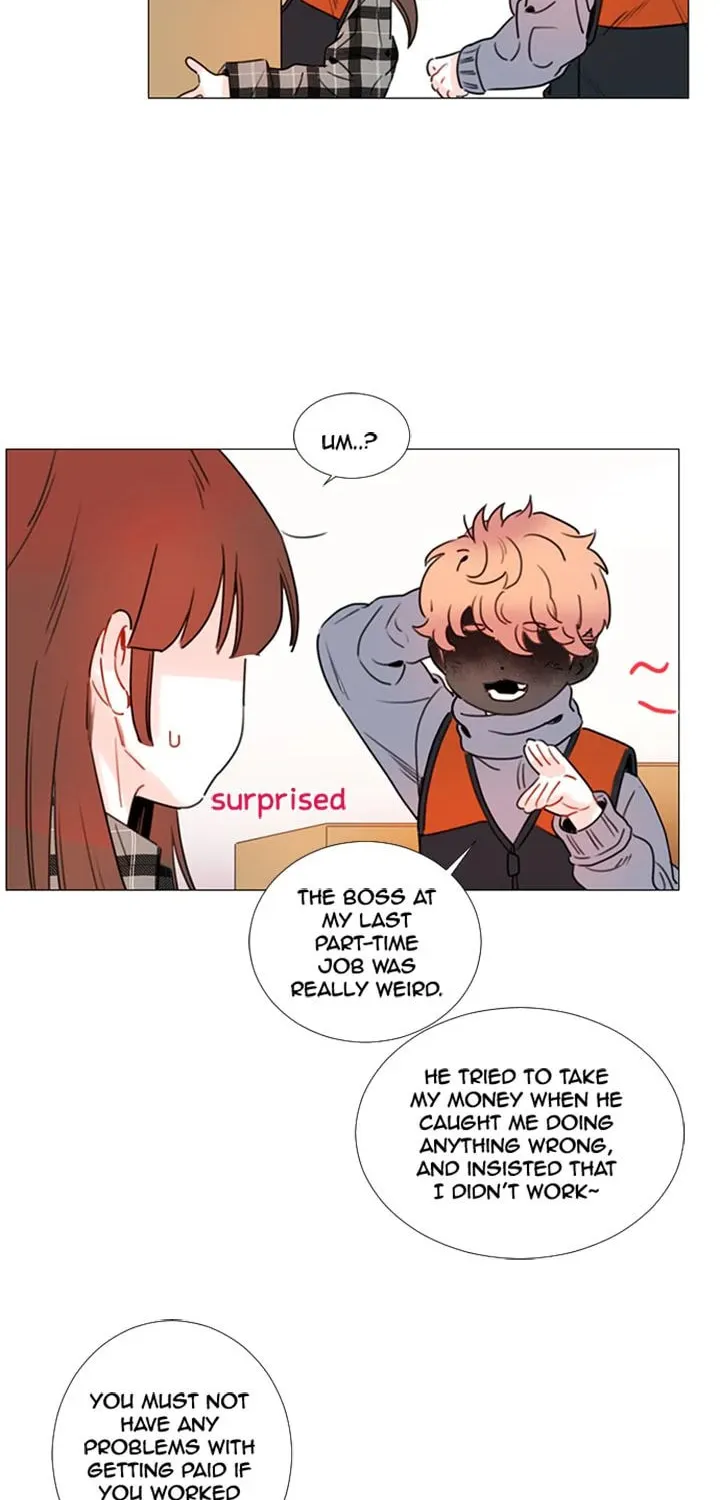 You At First Sight Chapter 79 page 32 - 