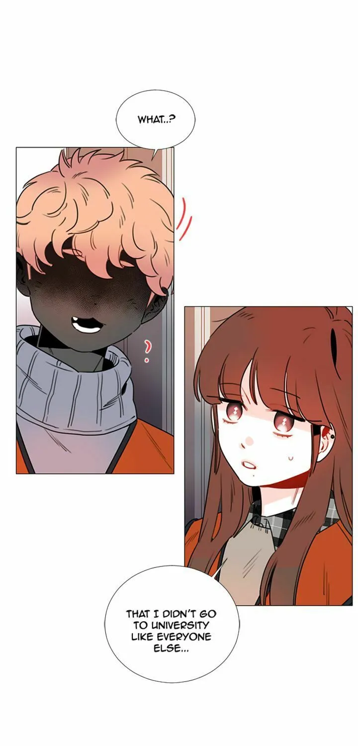 You At First Sight Chapter 79 page 34 - 
