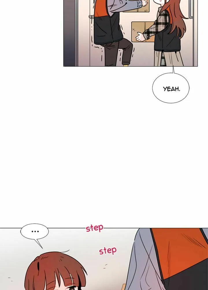 You At First Sight Chapter 79 page 36 - 