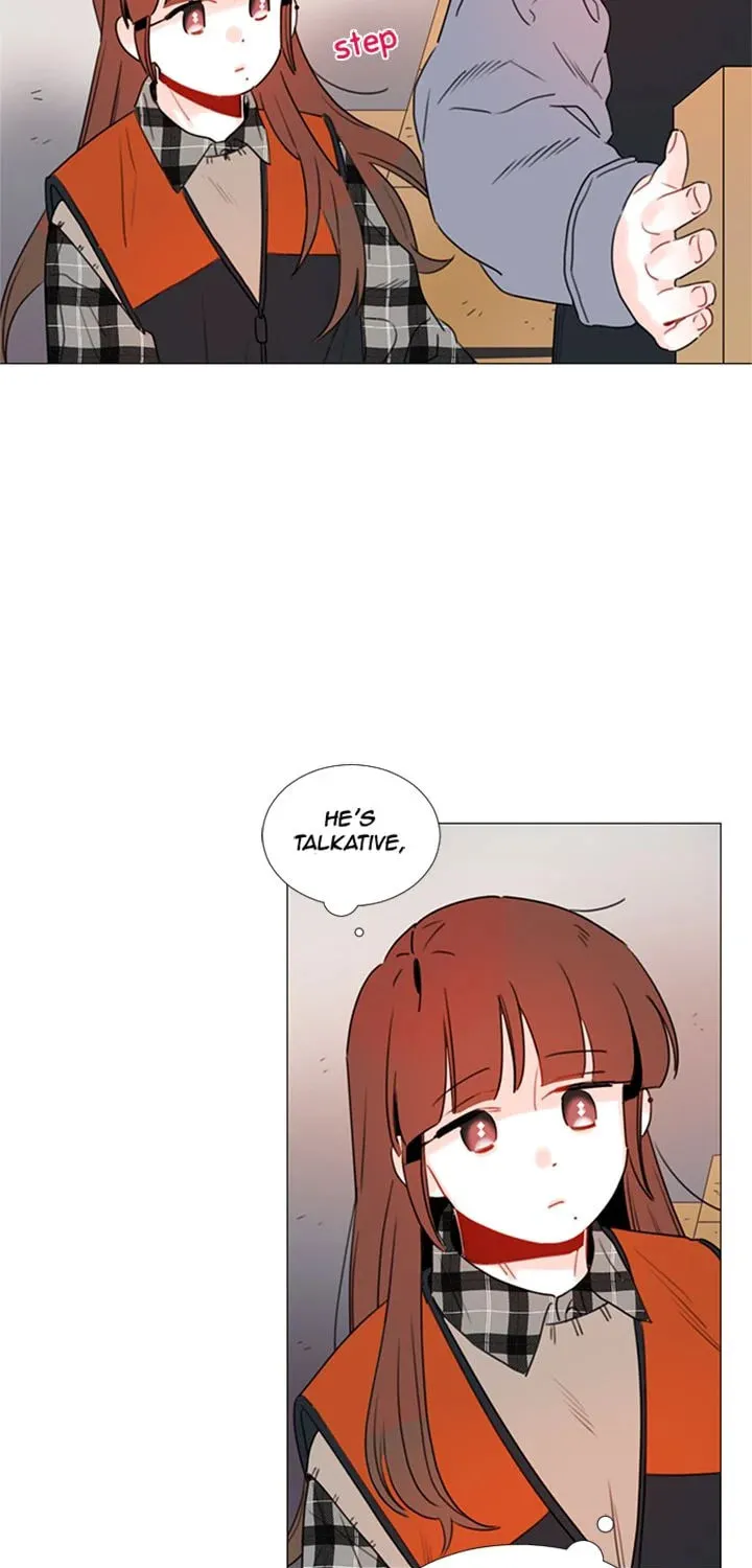 You At First Sight Chapter 79 page 37 - 
