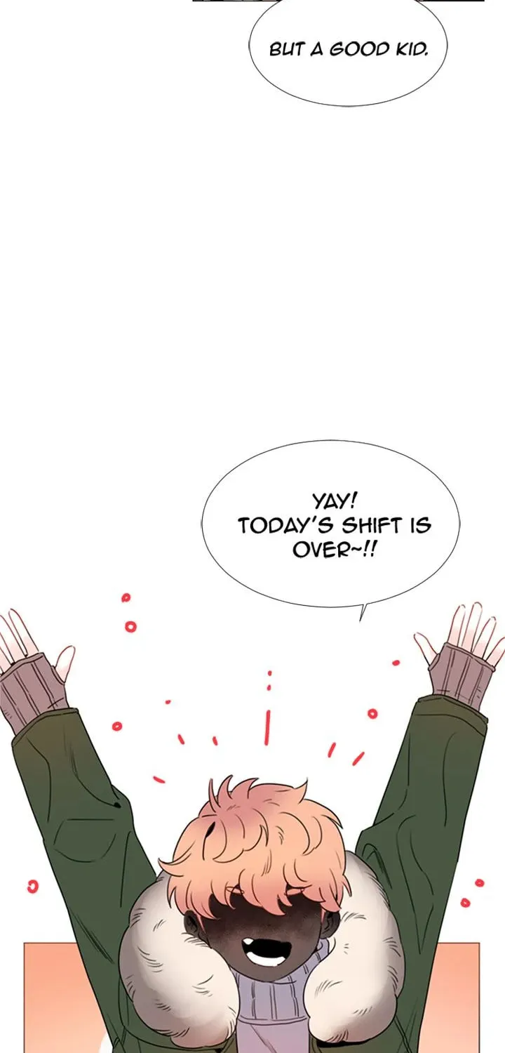 You At First Sight Chapter 79 page 38 - 