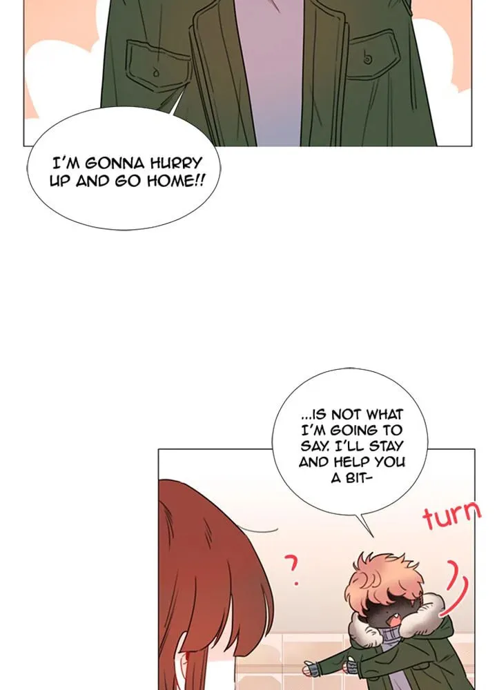 You At First Sight Chapter 79 page 39 - 
