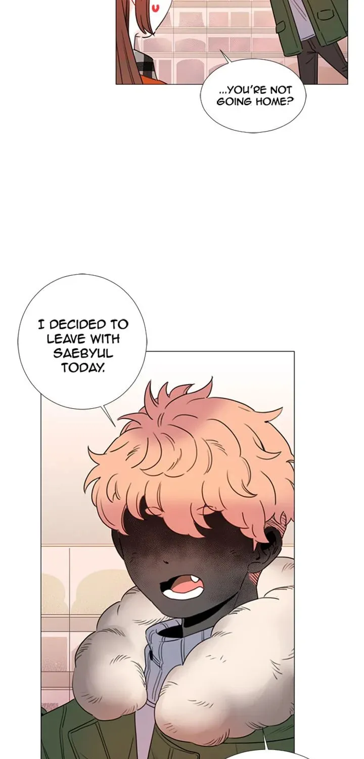 You At First Sight Chapter 79 page 40 - 