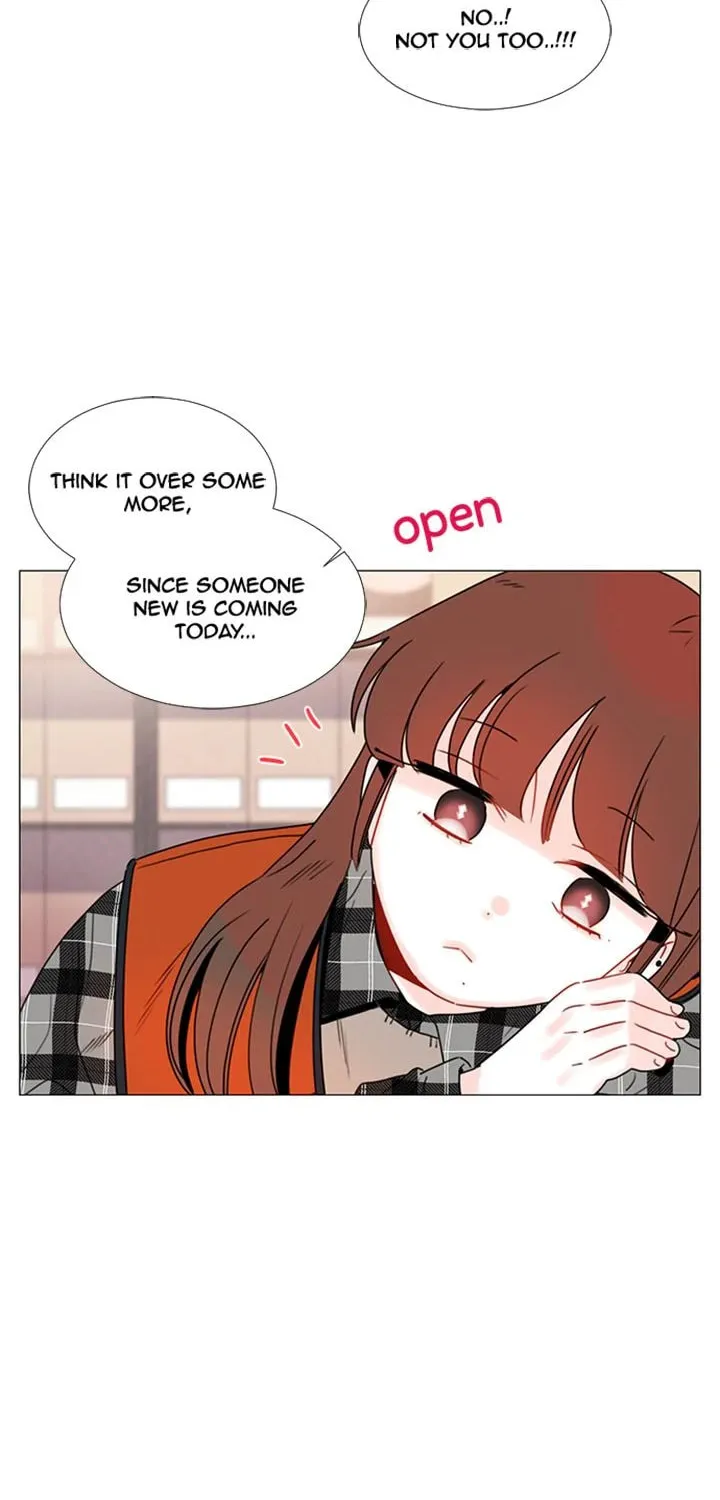 You At First Sight Chapter 79 page 5 - 