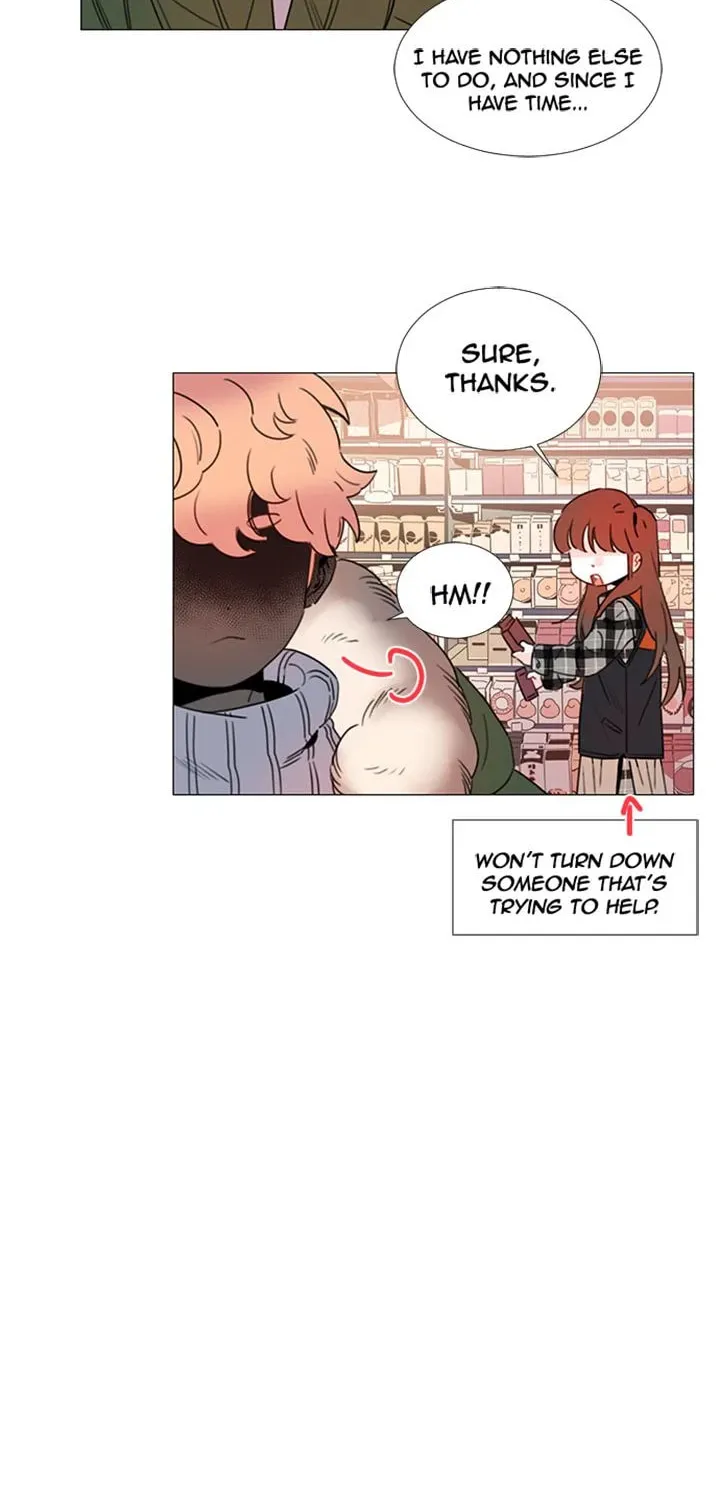 You At First Sight Chapter 79 page 41 - 